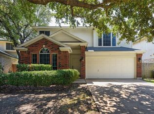 13521 Dulles Ave, Austin, TX 78729