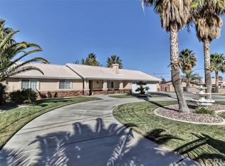 9366 9th Ave, Hesperia, CA 92345