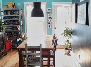 145 Sherman St APT 3C, Portland, ME 04101