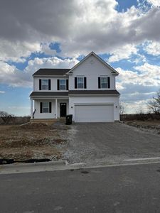 269 Cavanaugh Dr, Commercial Point, OH, 43116