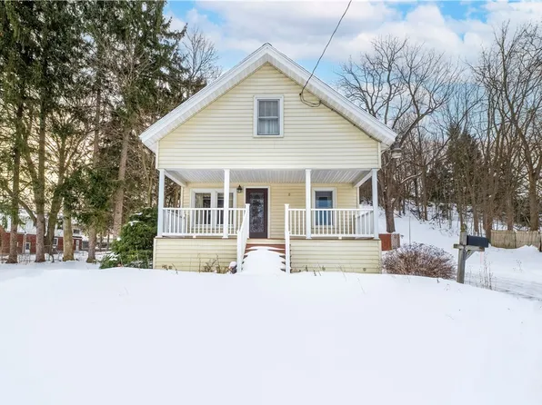 901 Hudson St, Syracuse, NY 13219