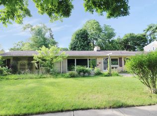 411 Commonwealth Ave, Flint, MI 48503