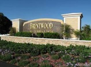 2291 N Brentwood Cir, Lecanto, FL 34461