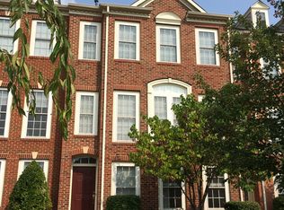 9352 Indian Trail Way #9352, Perry Hall, MD 21128
