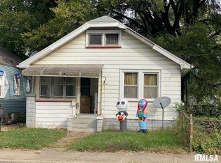 2213 W Lincoln Ave, Peoria, IL