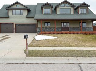 701 Maple Dr, Spearfish, SD 57783