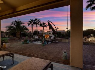 23010 N Via Vistosa Dr, Sun City West, AZ 85375