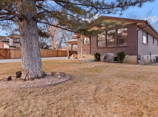 274 S 900 E, Spanish Fork, UT 84660