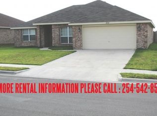 300 Rowdy Dr, Killeen, TX 76542