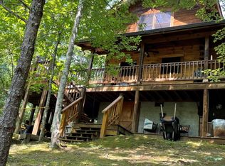 390 Buck Ridge Rd, Oneida, TN 37841
