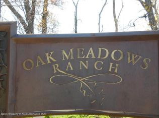 651 Old Midland Spur, Glenwood Springs, CO 81601