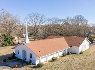 490 Vickery St, Hartwell, GA 30643