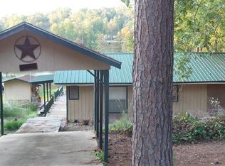 542 Beechridge Loop, Hemphill, TX 75948