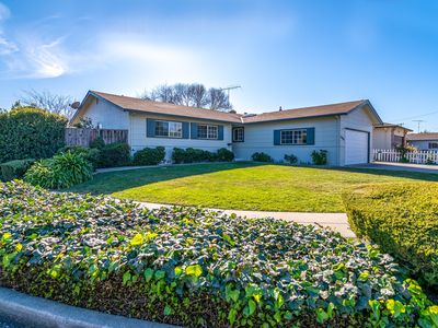 6285 Lillian Way, San Jose, CA, 95120