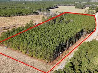 Twin Church Rd, Timmonsville, SC 29161