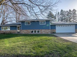 3117 Popp Ave, Marshfield, WI 54449