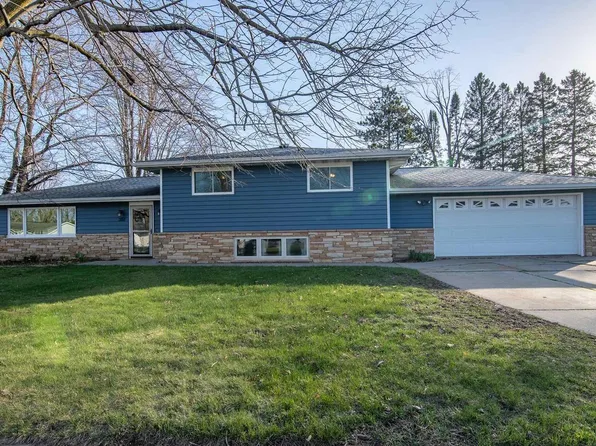 3117 POPP AVENUE, Marshfield, WI 54449