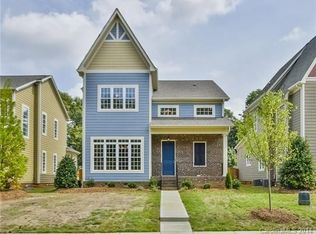 4019 Wright Ave, Charlotte, NC 28211
