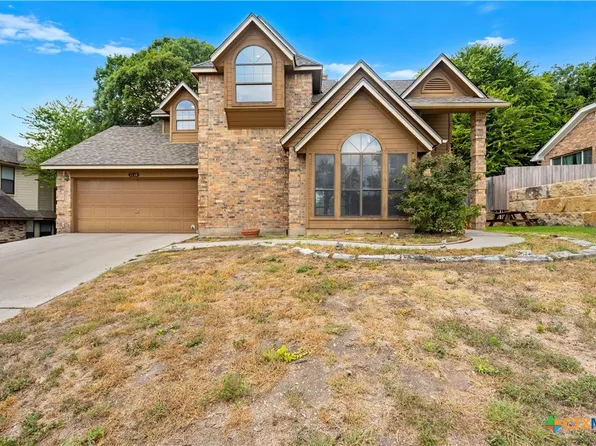 1110 Boulder Run, Harker Heights, TX 76548