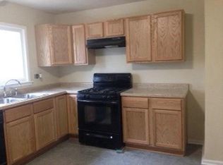 8802 Corliss Ave, Sturtevant, WI 53177