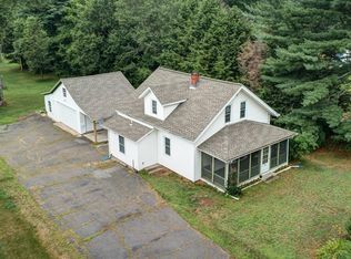 121 Hall Hill Rd, Somers, CT 06071