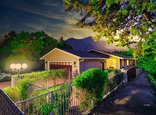 16209 Sierra Way, Kernville, CA 93238