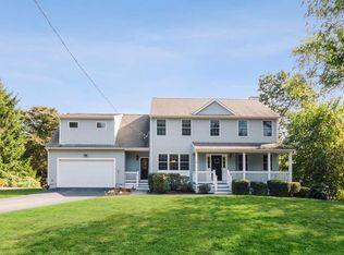 400 Beacon Ave, Jamestown, RI 02835