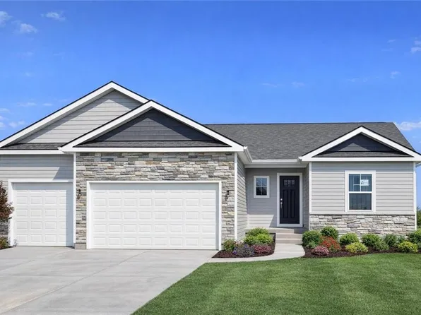 17819 Green Rd, Gardner, KS 66030