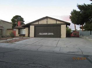 3918 Arrowood Dr, Las Vegas, NV 89147