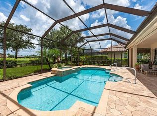 11934 Heather Woods Ct, Naples, FL 34120