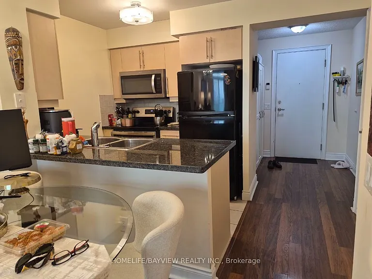 25 Greenview Ave #715 — Photo 7