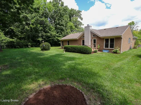 14000 Old Station Rd, Louisville, KY 40245