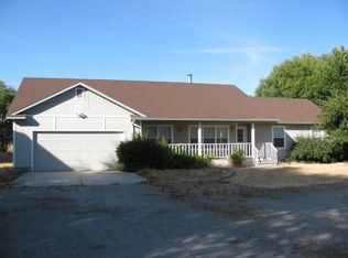 3316 Fuller Rd, Emmett, ID 83617