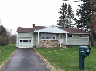 15 Vice Rd, Brasher Falls, NY 13613