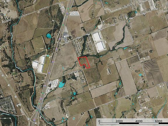 3rd image of County Road 196