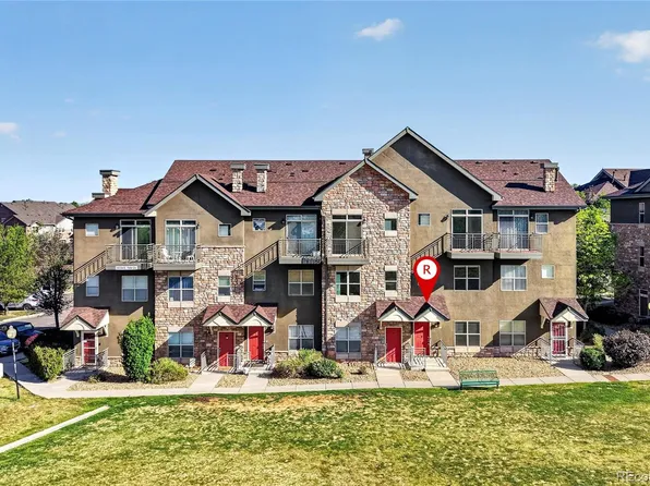 18726 E Yale Circle #E, Aurora, CO 80013