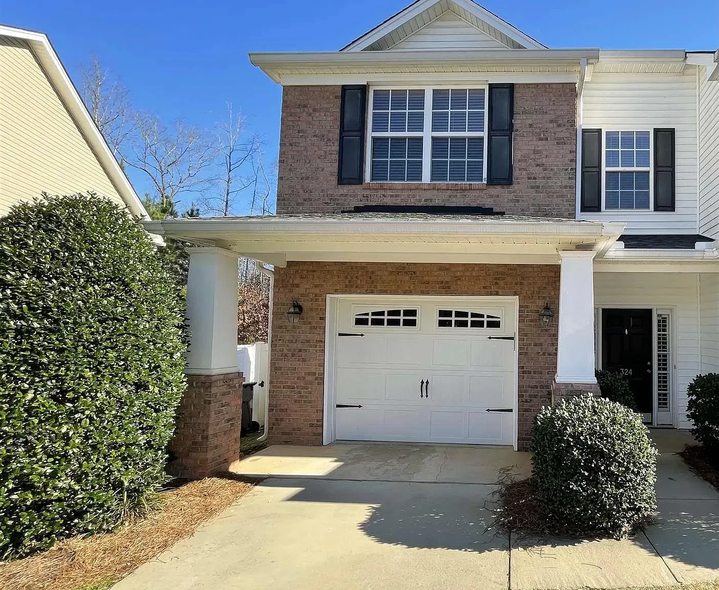 3 bed, 2.5 bath, 1542 sqft, $2,250 — Photo 1