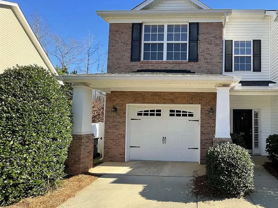 324 Saluda Springs Rd