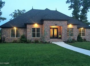 3502 Notting Hill Cir, Joplin, MO 64804