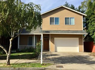 6603 SE 71st Ave, Portland, OR 97206