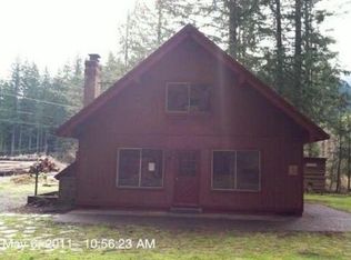 21804 E Minikanda Ave, Rhododendron, OR 97049