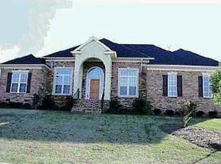 156 Kestwick Dr, Martinez, SC 30907