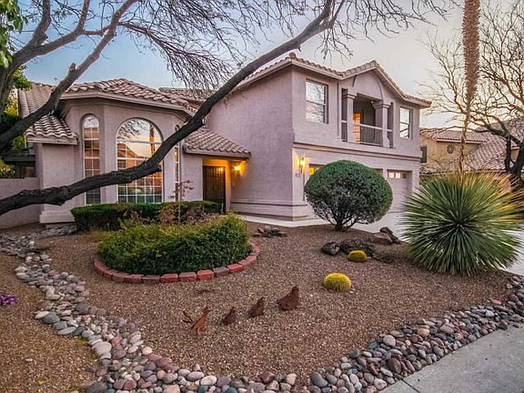 3rd image of 1907 W Desert Highlands Dr