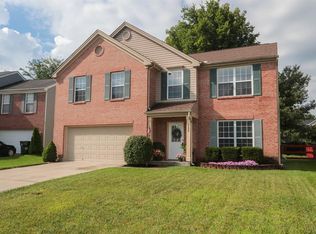 335 Steeplechase Ln, Monroe, OH 45050