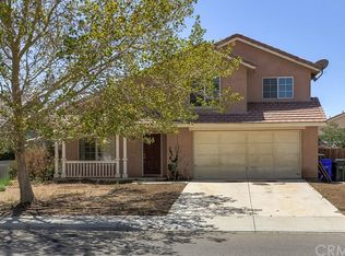 11721 Cornell St, Adelanto, CA 92301