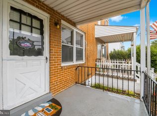 3644 Benson Ave, Baltimore, MD 21227