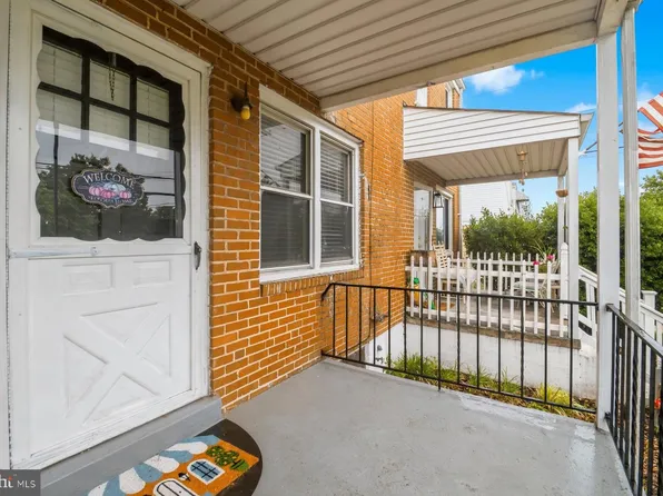 3644 Benson Ave, Baltimore, MD 21227
