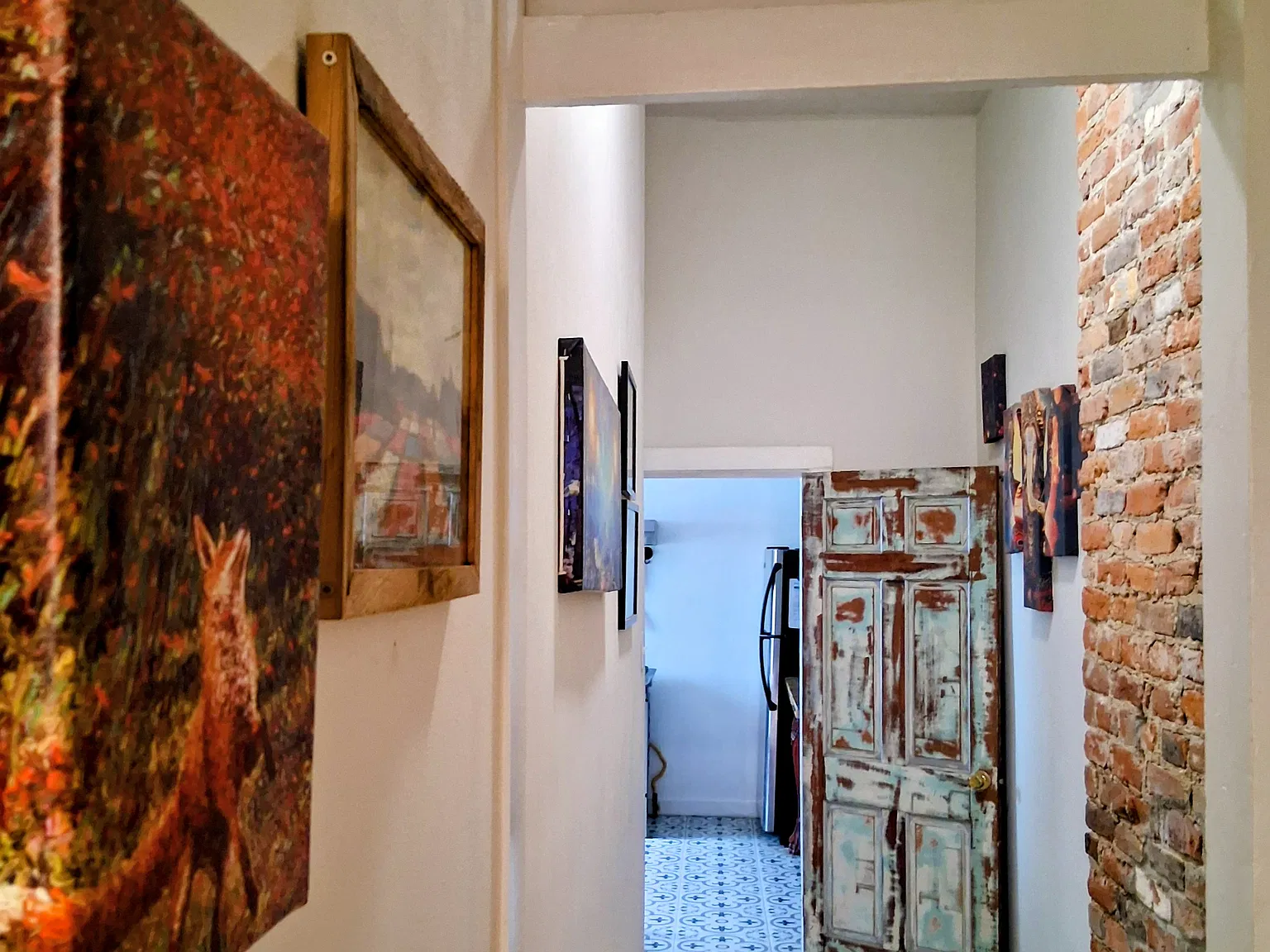 3 bed, 880 sqft, $1,800 — Photo 4