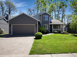 5948 SE Blossom St, Hillsboro, OR 97123