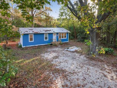 903 Pine St LOT 12, Darien, GA, 31305